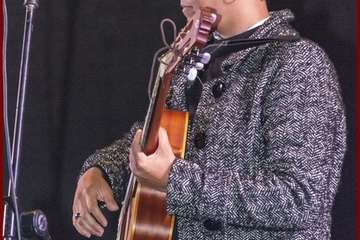  Noche de verso improvisado en Valsequillo/Ildefonso Rodríguez.